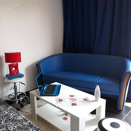 Noa.S Pansion 88 Bed and Breakfast Vrnjačka Banja Exteriör bild